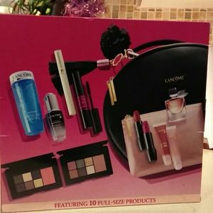 The Parisian Holiday Case